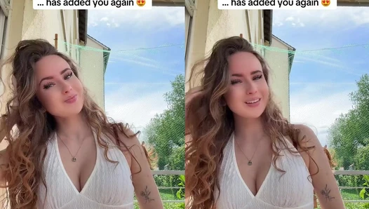 Lena Reich - Video Leaks #264