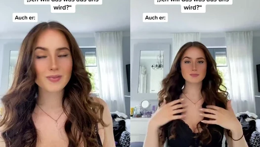 Lena Reich - Video Leaks #265