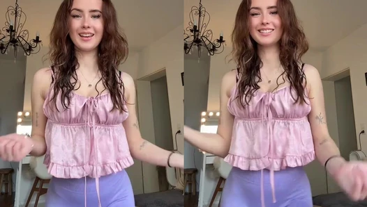 Lena Reich - Video Leaks #266