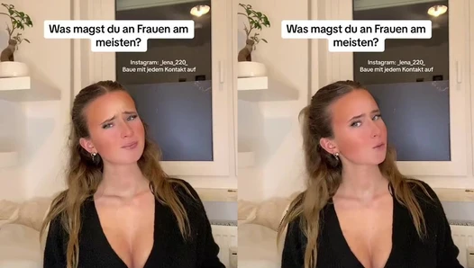 Lena Reich - Video Leaks #270