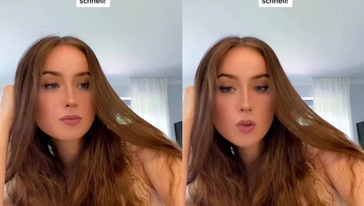 Lena Reich - Video Leaks #271