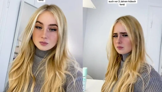 Lena Reich - Video Leaks #272