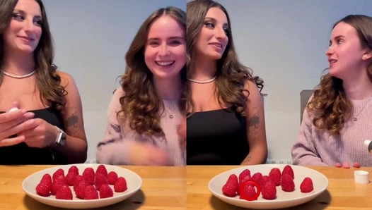 Lena Reich - Video Leaks #274