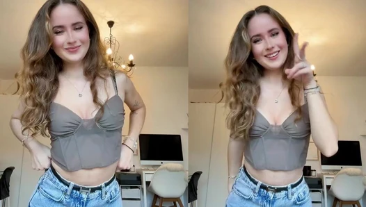Lena Reich - Video Leaks #278