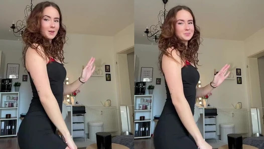 Lena Reich - Video Leaks #281
