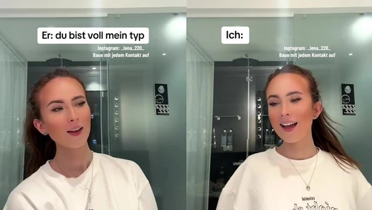 Lena Reich - Video Leaks #282