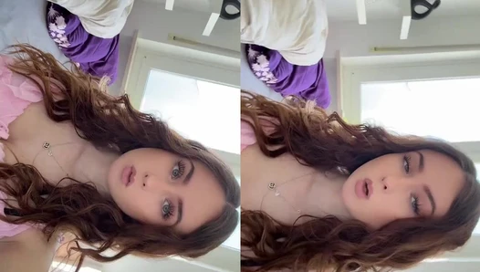 Lena Reich - Video Leaks #285