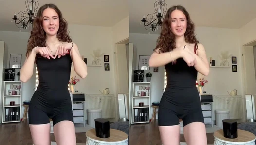 Lena Reich - Video Leaks #286
