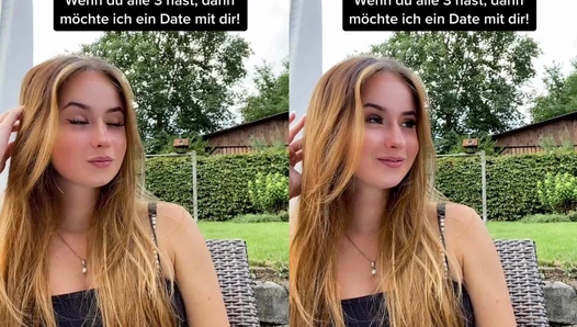 Lena Reich - Video Leaks #288