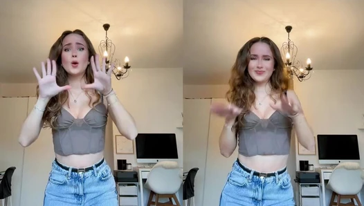 Lena Reich - Video Leaks #289