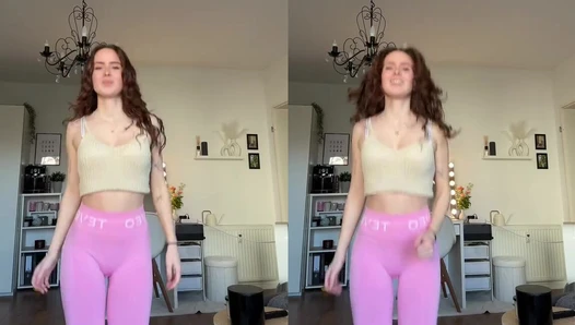 Lena Reich - Video Leaks #291