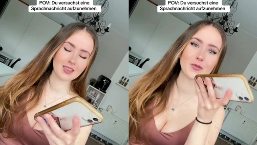 Lena Reich - Video Leaks #292