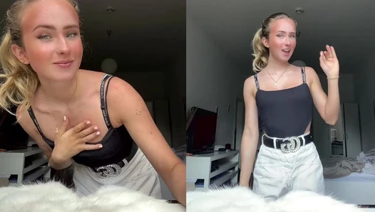 Lena Reich - Video Leaks #294