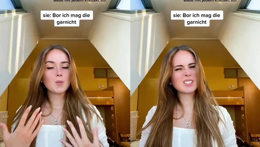 Lena Reich - Video Leaks #295