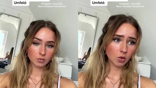Lena Reich - Video Leaks #297