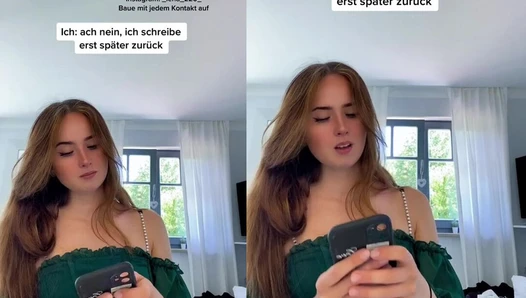 Lena Reich - Video Leaks #298