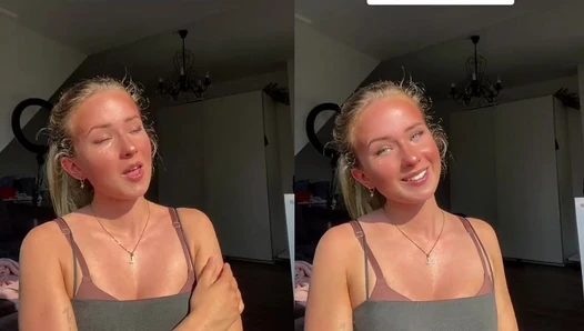 Lena Reich - Video Leaks #299