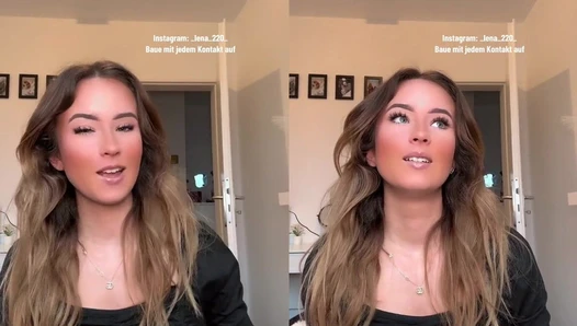 Lena Reich - Video Leaks #301
