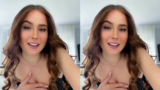 Lena Reich - Video Leaks #302