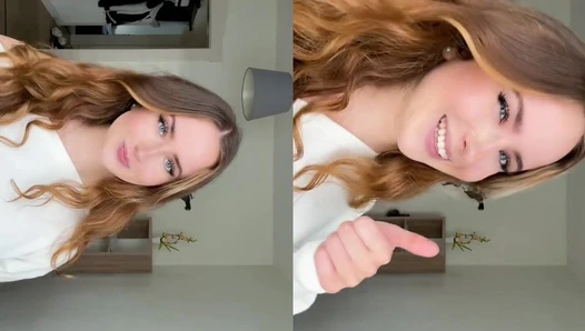 Lena Reich - Video Leaks #303