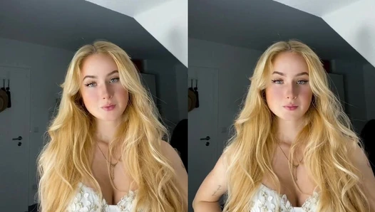 Lena Reich - Video Leaks #306