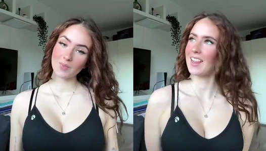 Lena Reich - Video Leaks #307