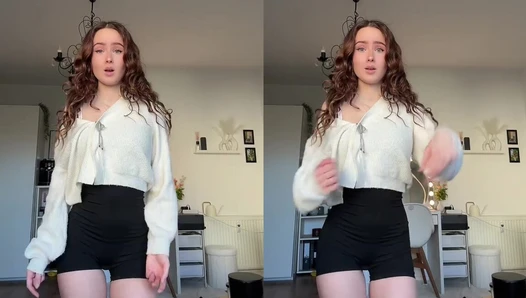 Lena Reich - Video Leaks #309