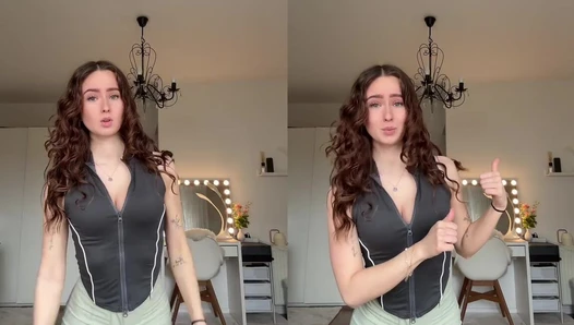Lena Reich - Video Leaks #310