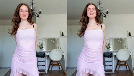 Lena Reich - Video Leaks #311