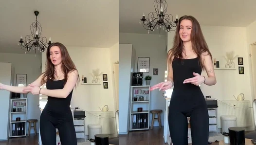Lena Reich - Video Leaks #312