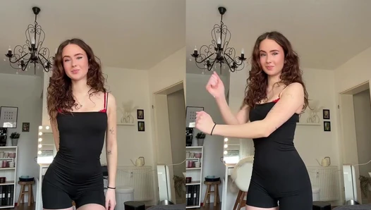 Lena Reich - Video Leaks #313