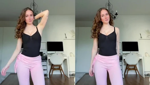 Lena Reich - Video Leaks #314