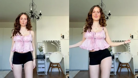 Lena Reich - Video Leaks #315