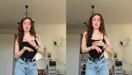 Lena Reich - Video Leaks #324