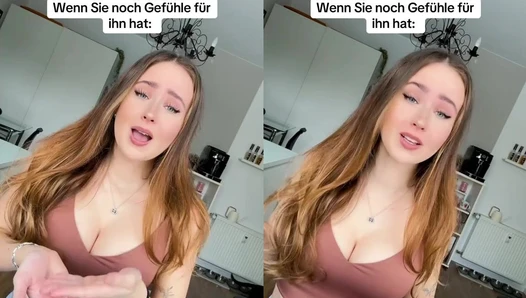Lena Reich - Video Leaks #326