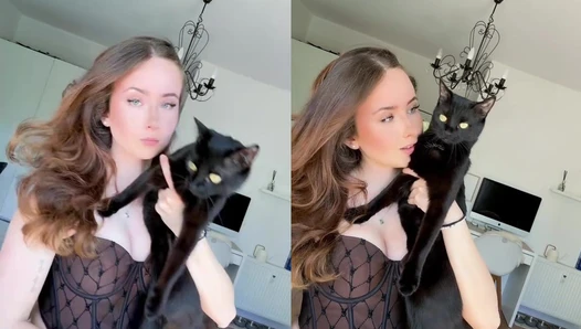 Lena Reich - Video Leaks #327