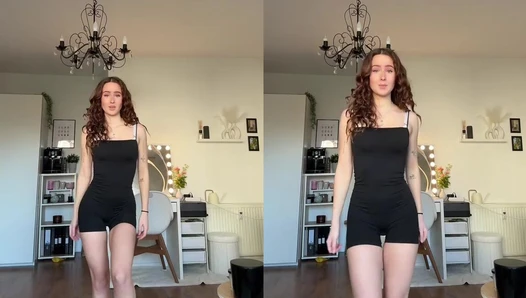 Lena Reich - Video Leaks #328