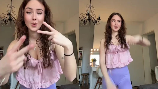 Lena Reich - Video Leaks #331