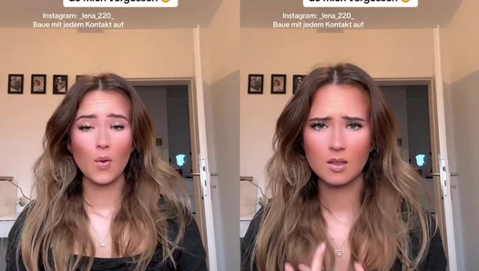 Lena Reich - Video Leaks #333