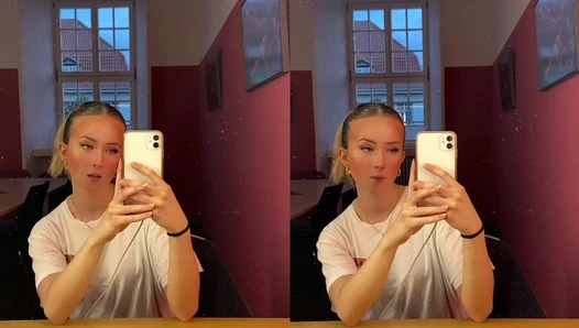Lena Reich - Video Leaks #338