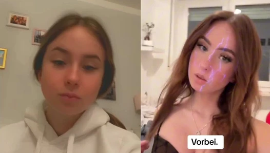 Lena Reich - Video Leaks #339