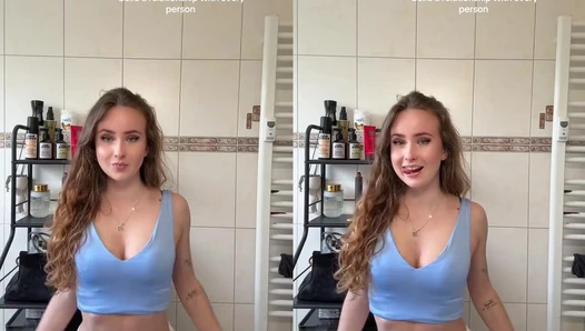 Lena Reich - Video Leaks #341