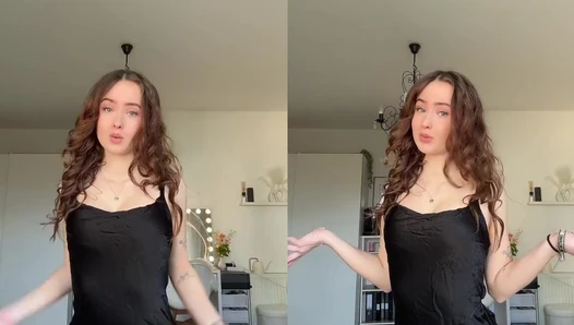 Lena Reich - Video Leaks #342