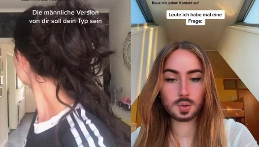 Lena Reich - Video Leaks #344