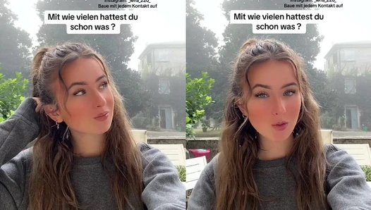 Lena Reich - Video Leaks #345