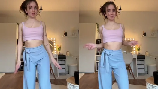 Lena Reich - Video Leaks #348