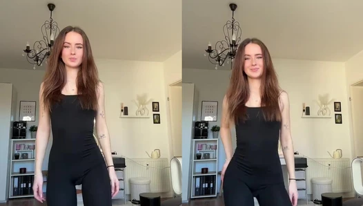 Lena Reich - Video Leaks #351