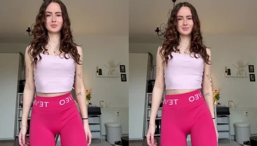 Lena Reich - Video Leaks #352