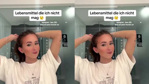 Lena Reich - Video Leaks #354
