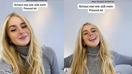 Lena Reich - Video Leaks #355